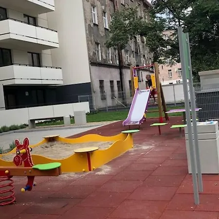 Apartament, Free Parking, Blisko Rynek-dworzec Pkp-pks, Sklepy Апартаменты