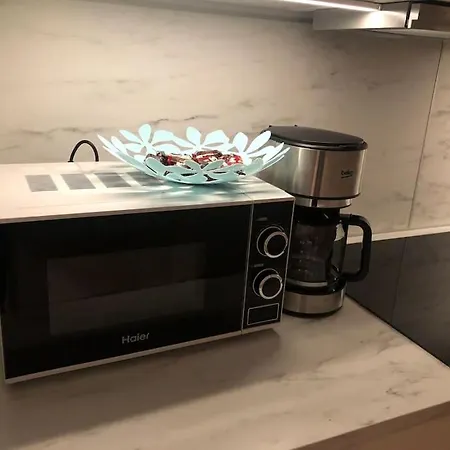 Apartament, Free Parking, Blisko Rynek-dworzec Pkp-pks, Sklepy