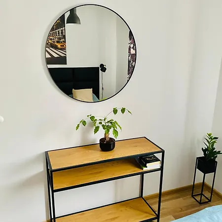 Апартаменты Apartament, Free Parking, Blisko Rynek-dworzec Pkp-pks, Sklepy