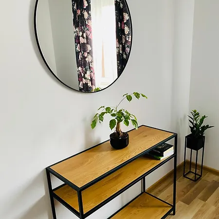 Apartament, Free Parking, Blisko Rynek-dworzec Pkp-pks, Sklepy Вроцлав