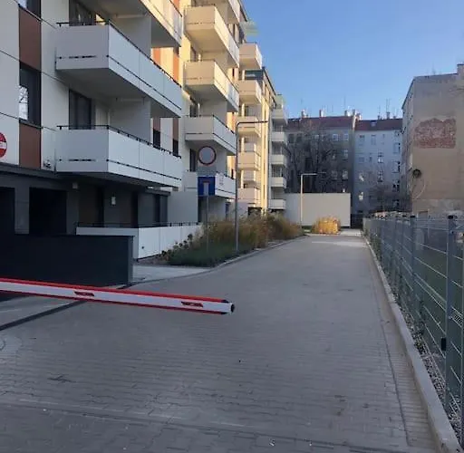 Apartament, Free Parking, Blisko Rynek-dworzec Pkp-pks, Sklepy Appartamento