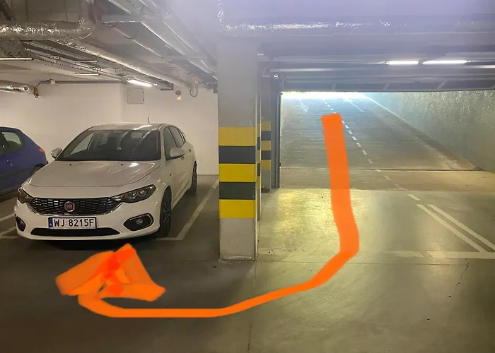 Apartament, Free Parking, Blisko Rynek-dworzec Pkp-pks, Sklepy Breslavia