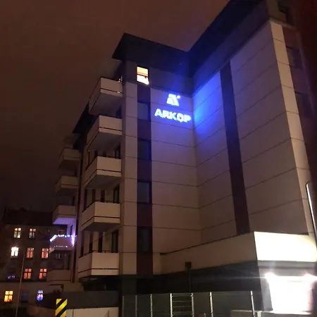 Apartament, Free Parking, Blisko Rynek-dworzec Pkp-pks, Sklepy Apartment Breslau