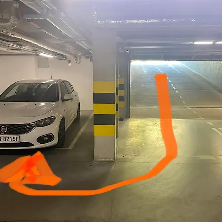 Apartament, Free Parking, Blisko Rynek-dworzec Pkp-pks, Sklepy Breslau