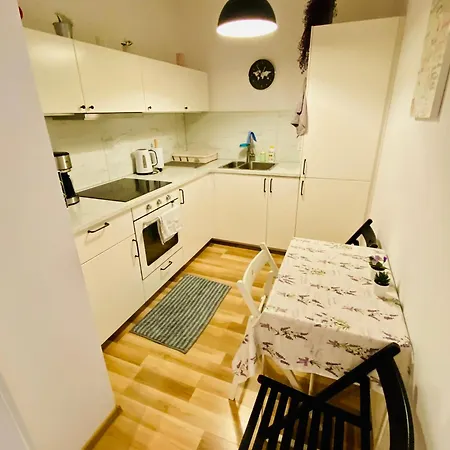 Apartament, Free Parking, Blisko Rynek-dworzec Pkp-pks, Sklepy Apartment *