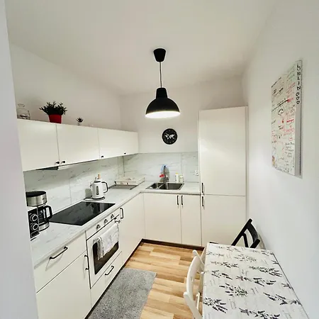 Apartament, Free Parking, Blisko Rynek-dworzec Pkp-pks, Sklepy Wroclaw
