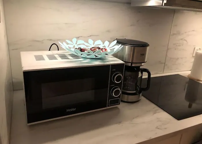 Apartament, Free Parking, Blisko Rynek-dworzec Pkp-pks, Sklepy