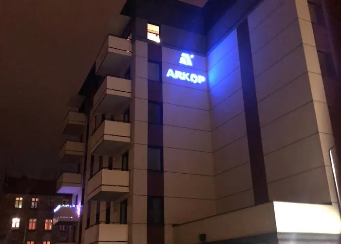 Apartament, Free Parking, Blisko Rynek-dworzec Pkp-pks, Sklepy Appartamento Breslavia